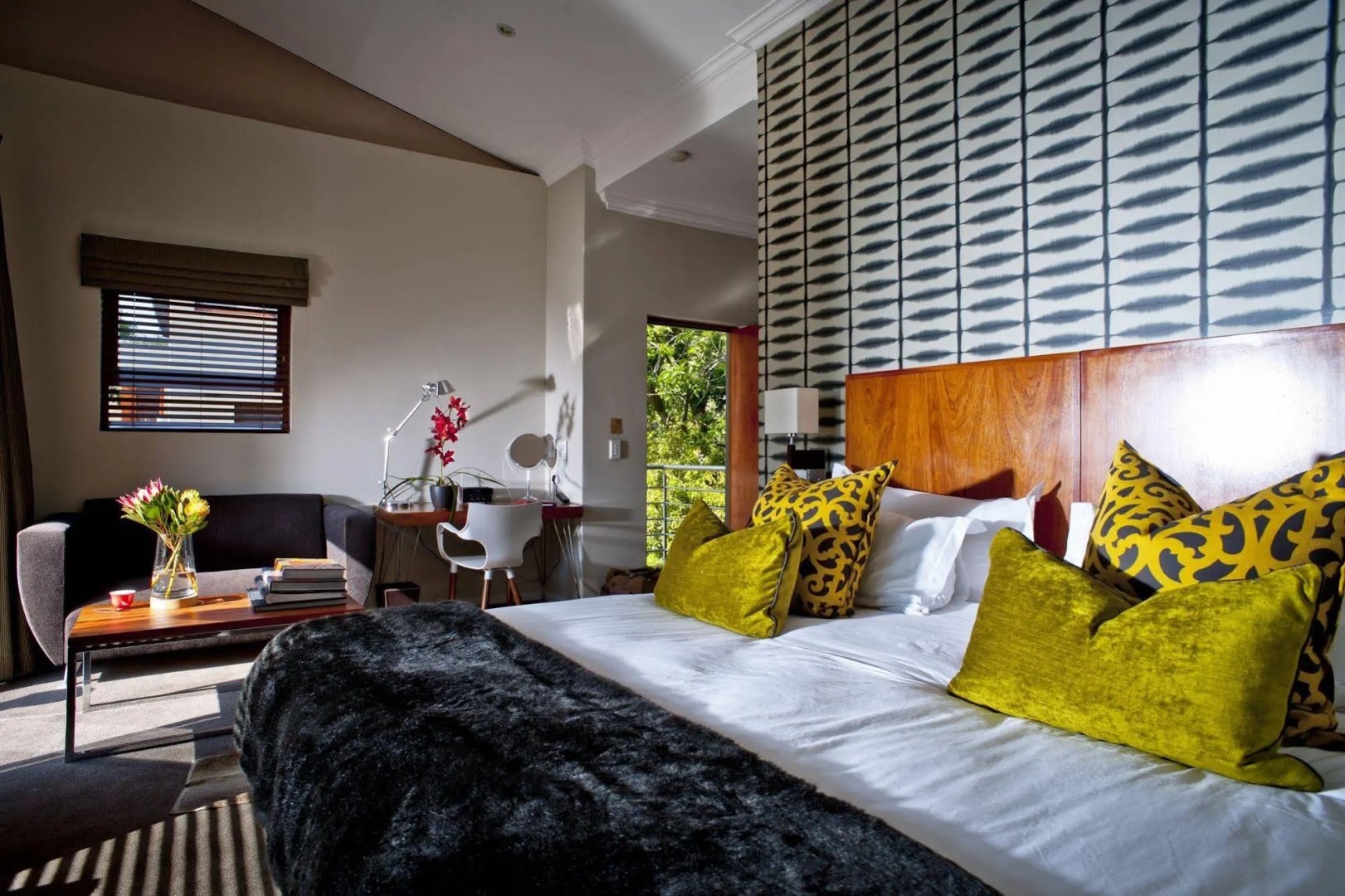 Foto - The Peech Hotel