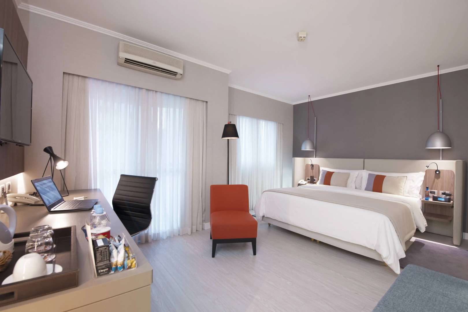 Foto - Clarion Faria Lima