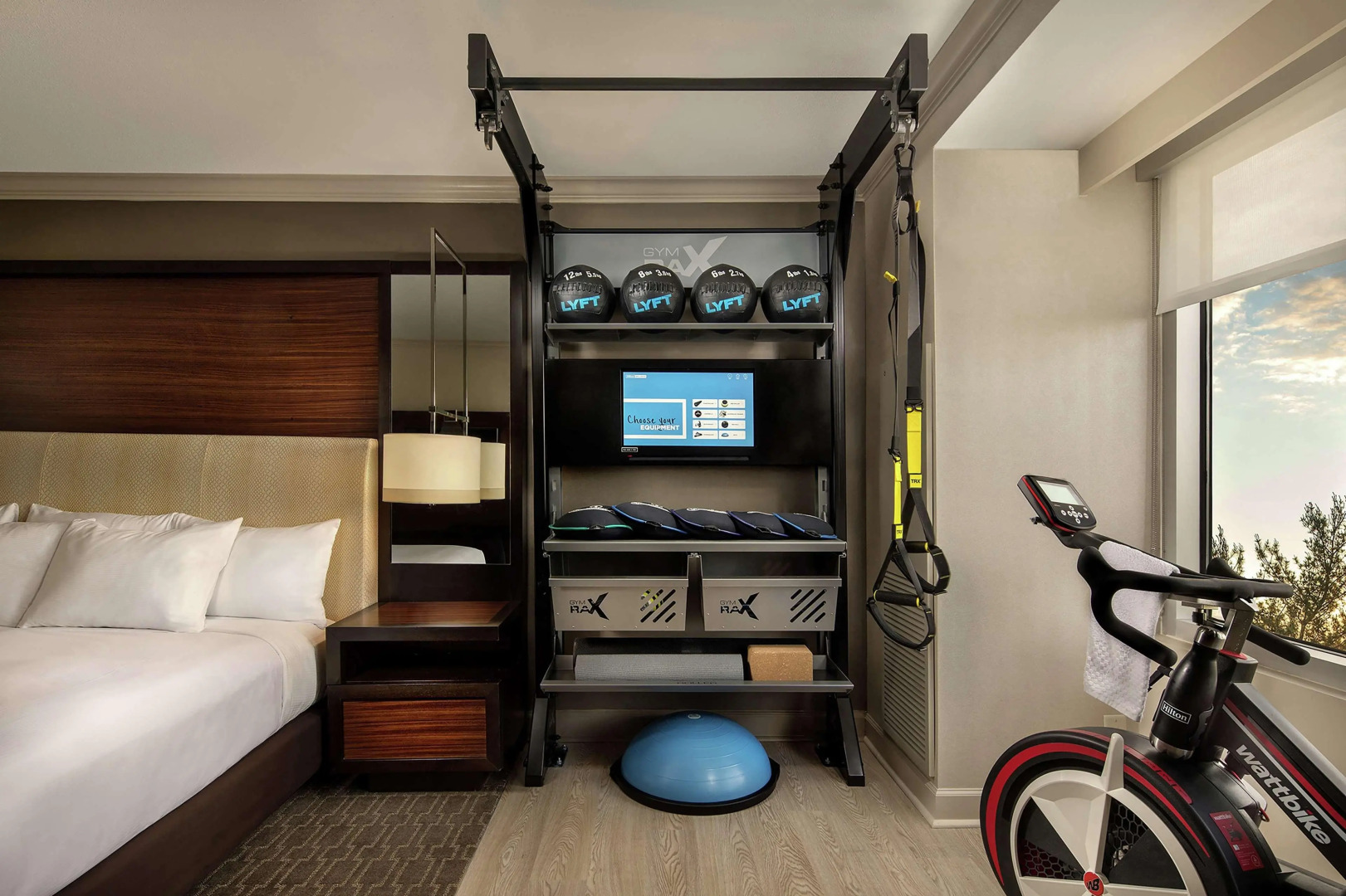 Foto - Hilton Shanghai Hongqiao