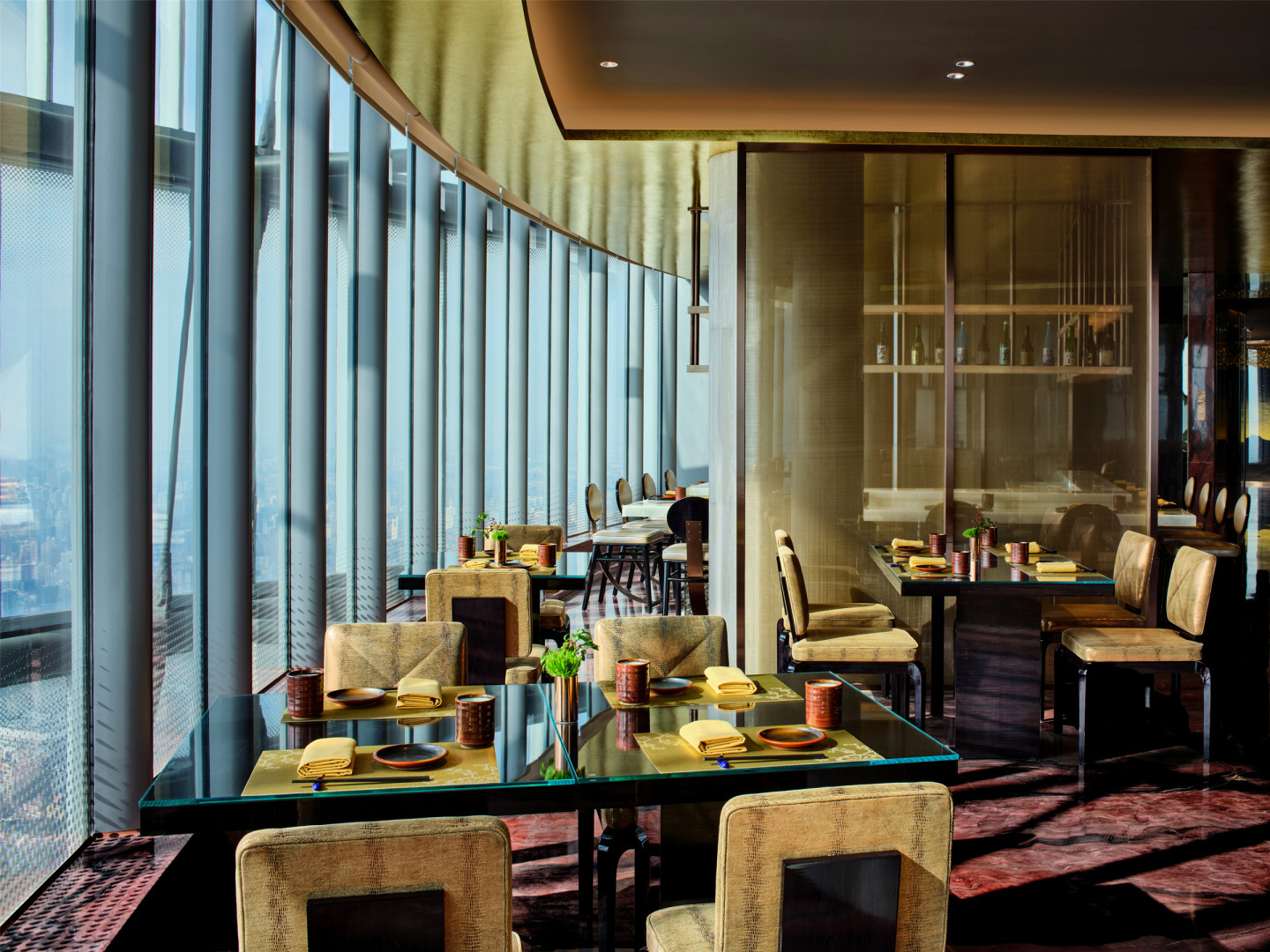Foto - J Hotel, Shanghai Tower