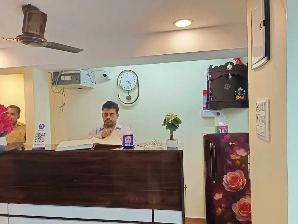 Foto - Hotel O Metro Galaxy inn