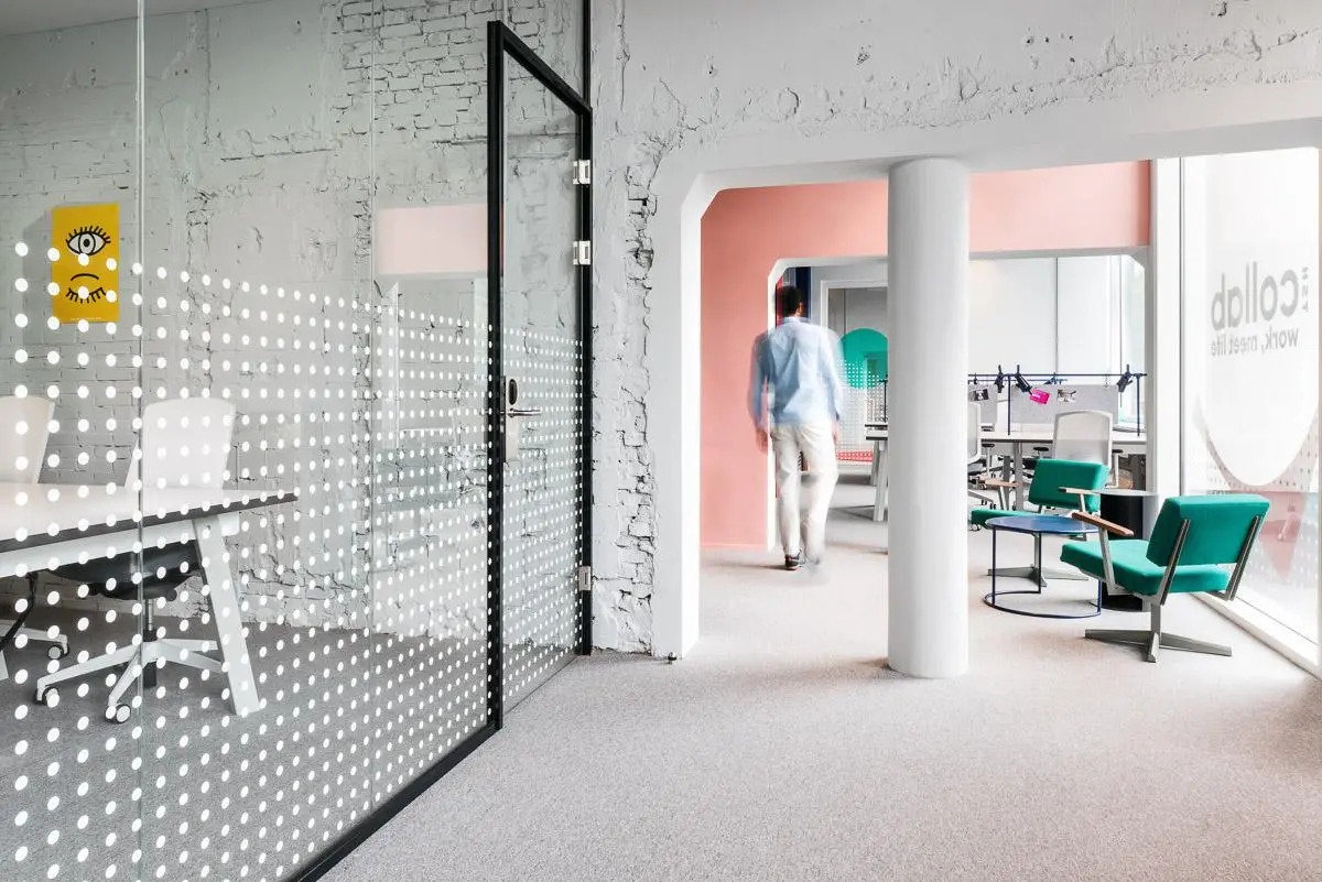 Photo - The Social Hub Rotterdam