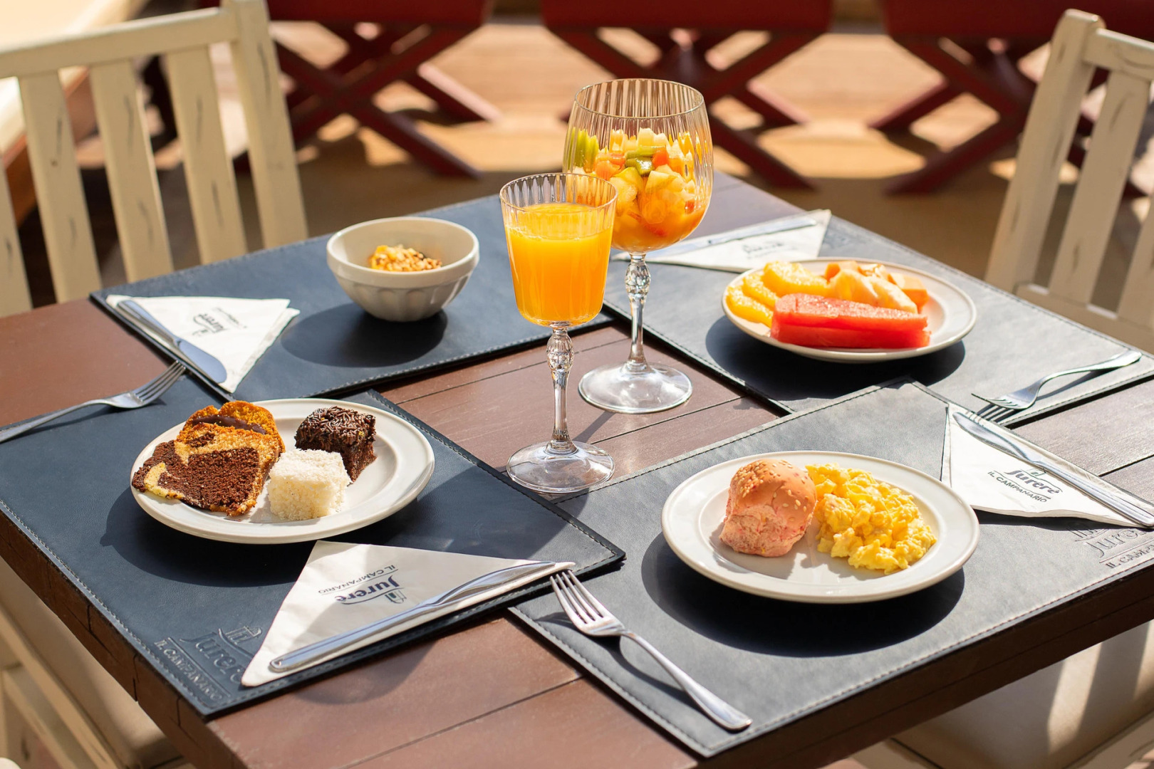 Foto - IL Campanario Villaggio Resort - OFICIAL