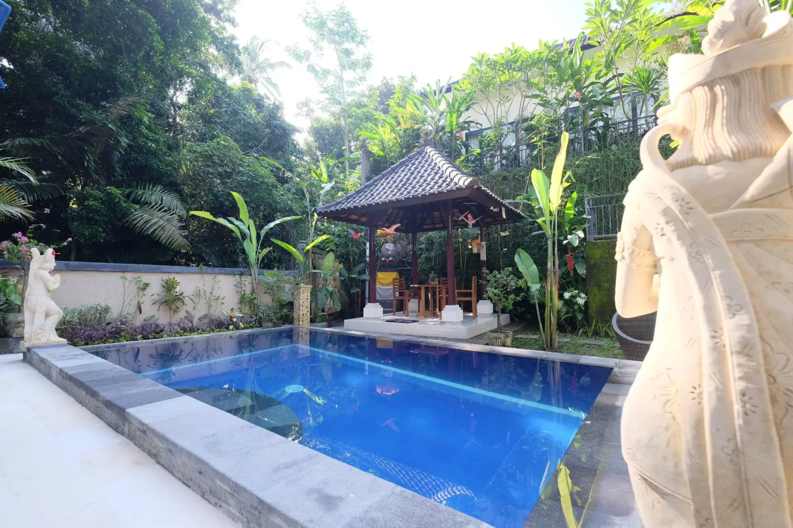 Foto - Villa Bakti Ubud