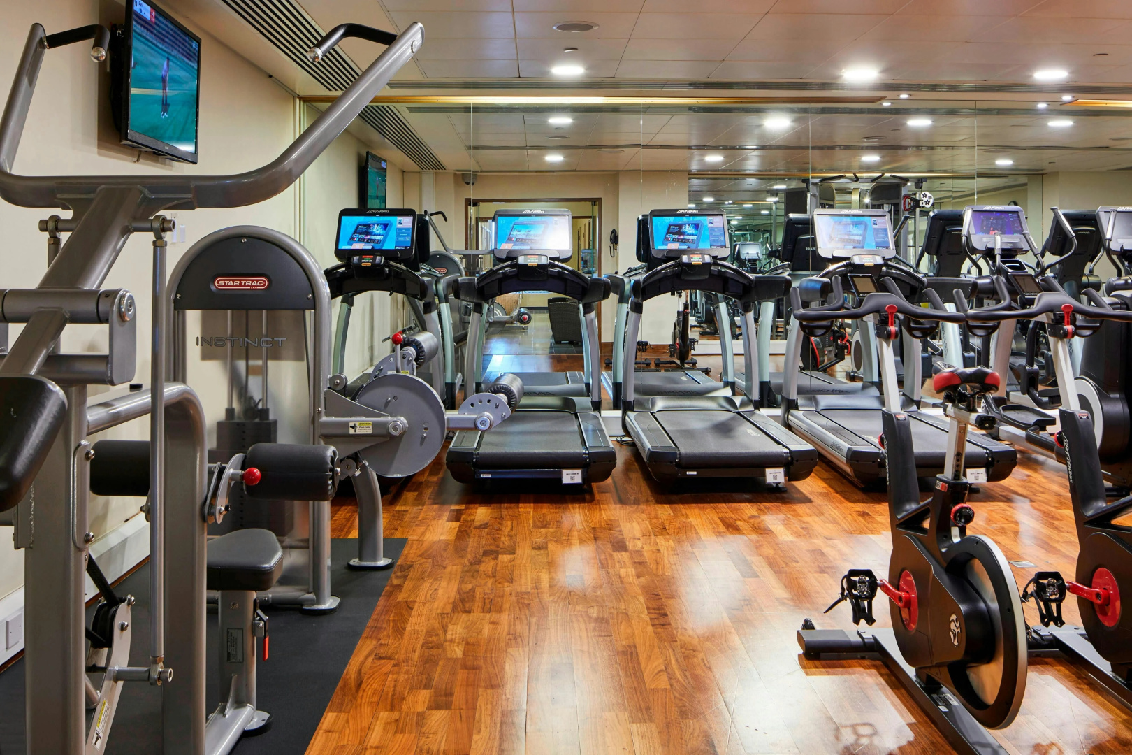 Foto - Marriott Executive Apartments London, Canary Wharf
