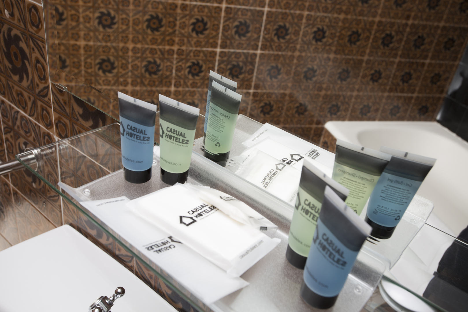 Photo - Casual Vintage Valencia