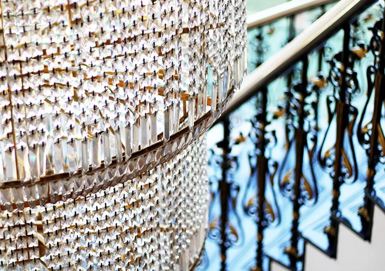 Foto - Grand Tower Inn Rama 6