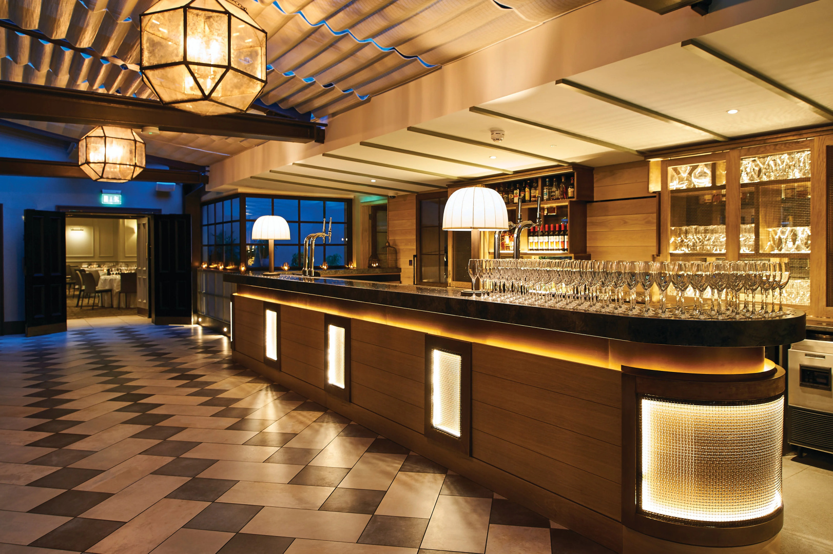 Foto - Kimpton Charlotte Square by IHG