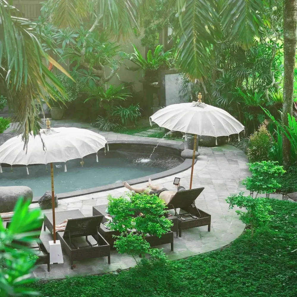 Photo - Uma Dana Ubud