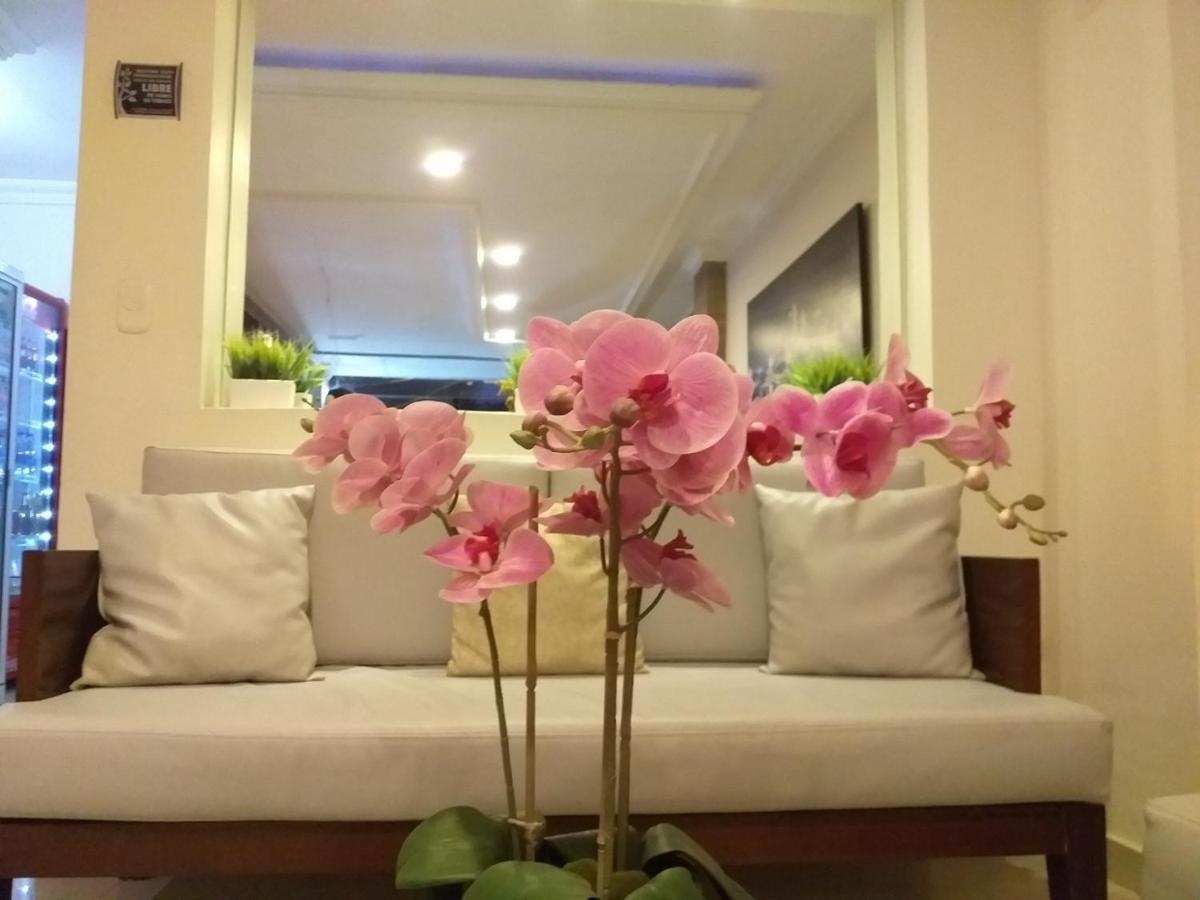 Foto - Hotel San Miguel Imperial
