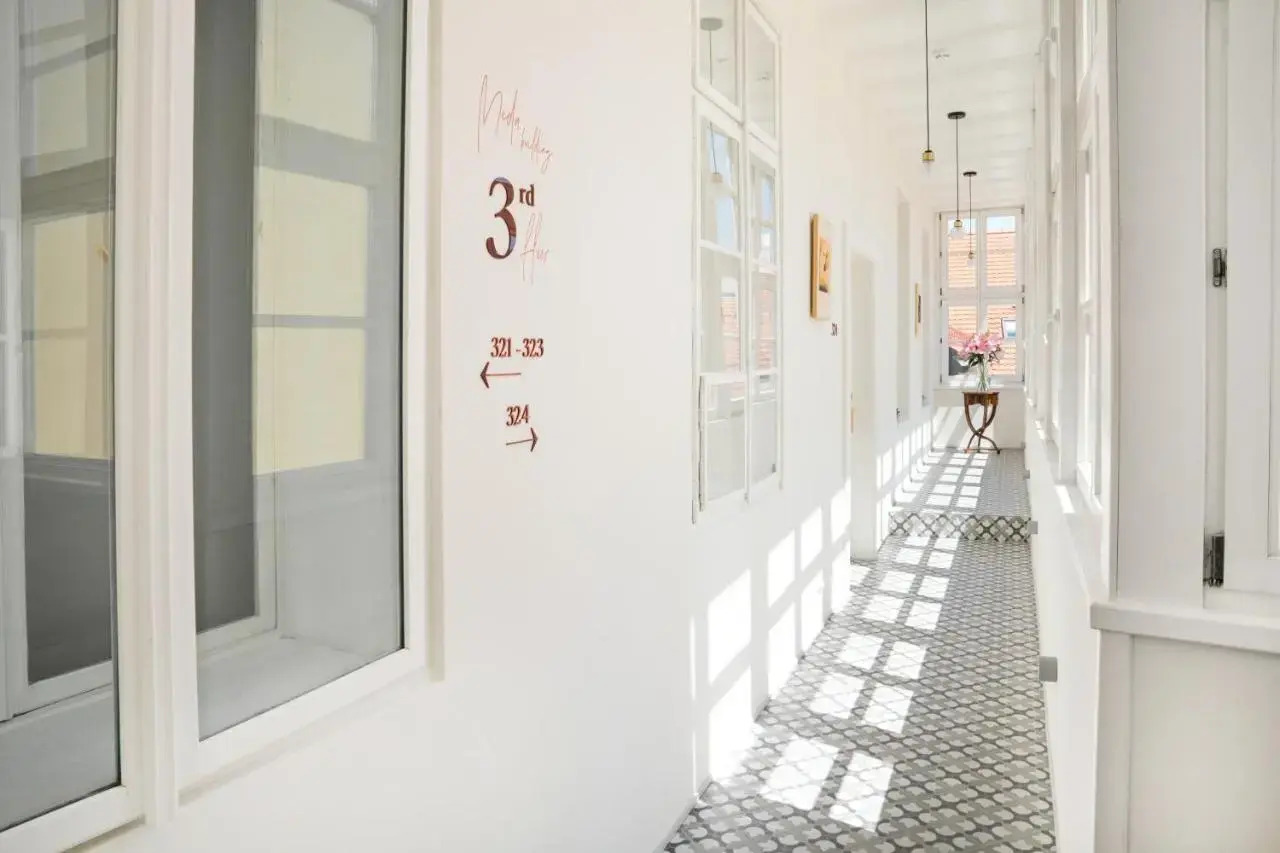 Foto - Hotel BOOKQUET