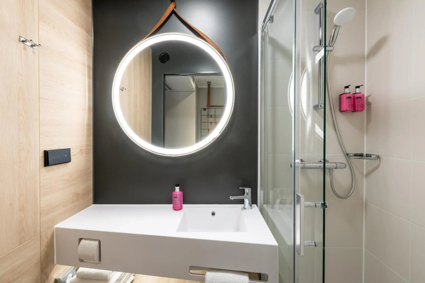 Foto - Moxy Dresden Neustadt