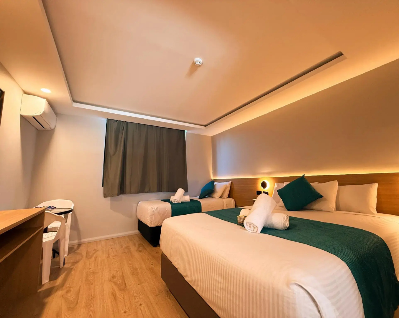 Photo - Marco Polo Motor Inn Sydney