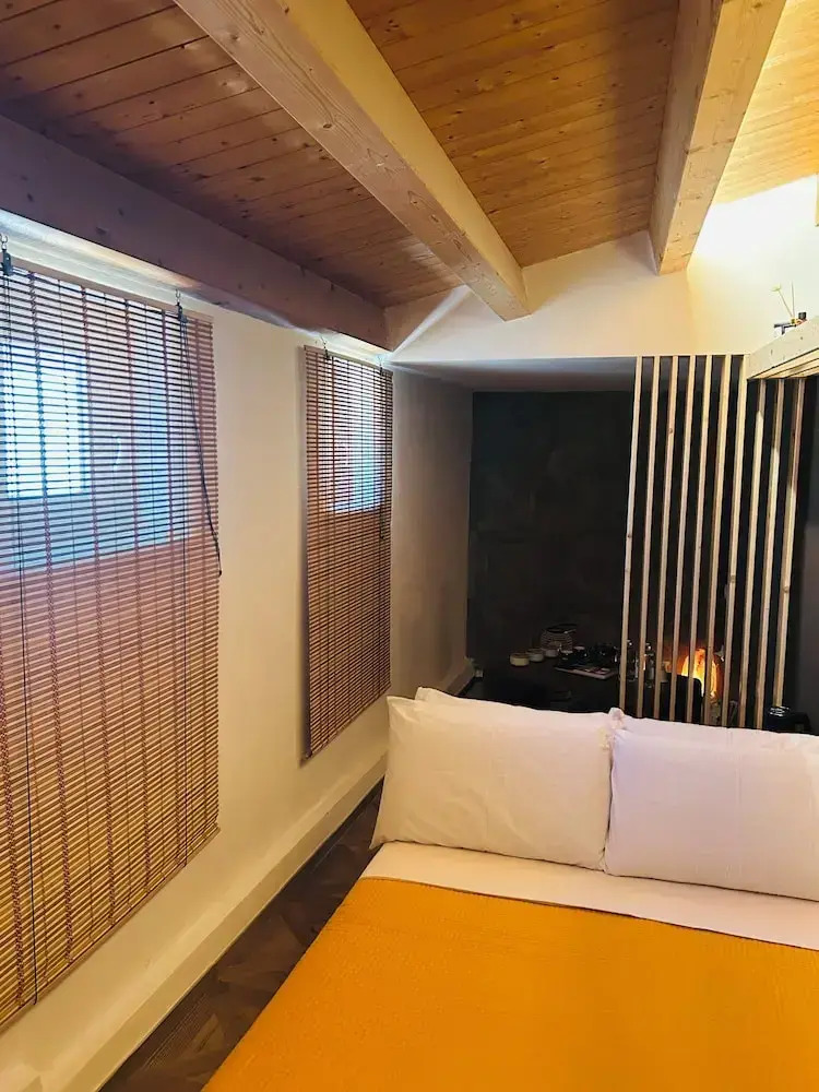 Foto - Spera Luxury Palermo & SPA