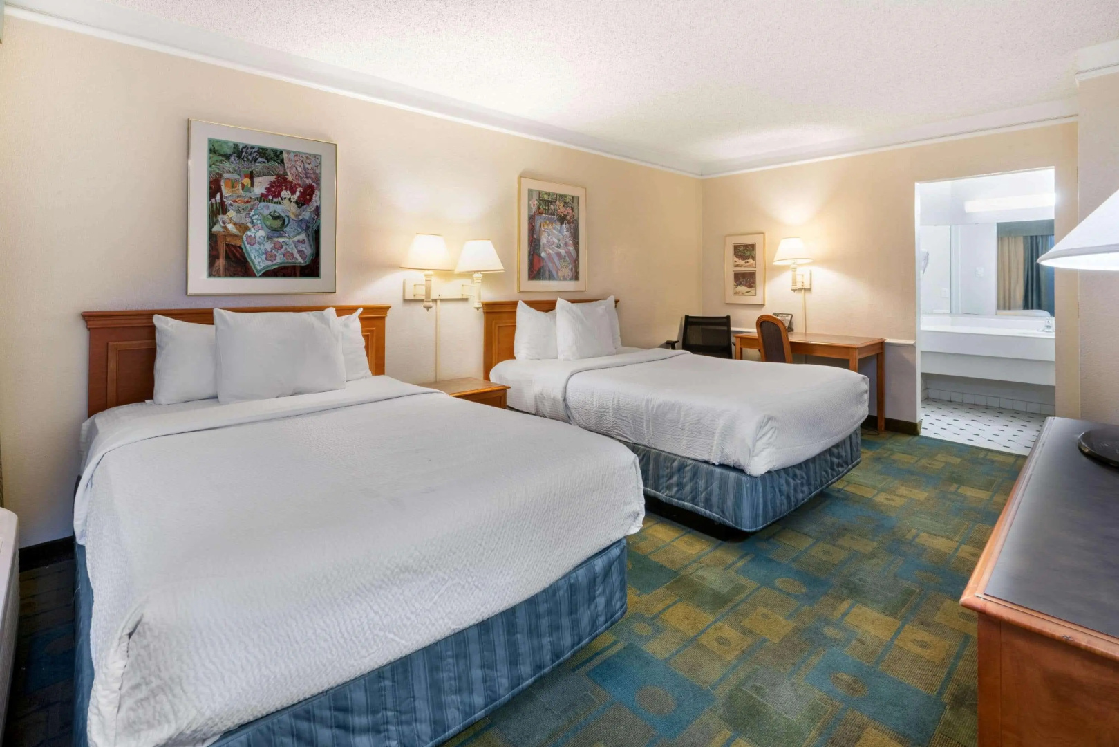 Foto - Motel 6 Phoenix, AZ - Midtown