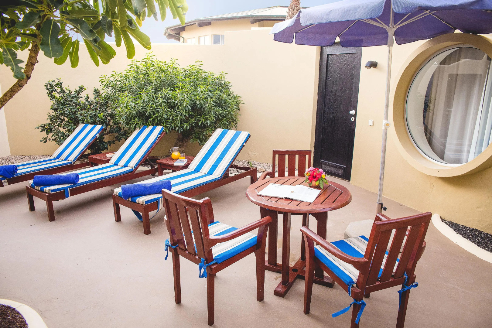 Foto - Hotel LIVVO Risco del Gato Suites