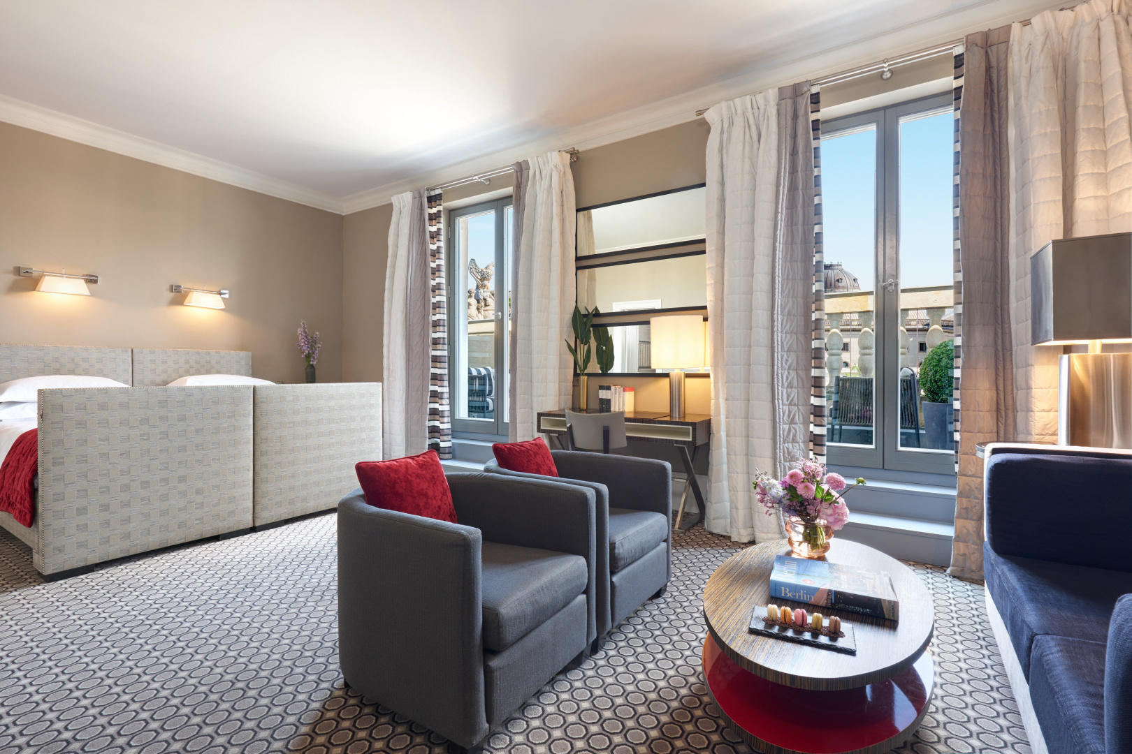 Photo - Hotel De Rome Berlin
