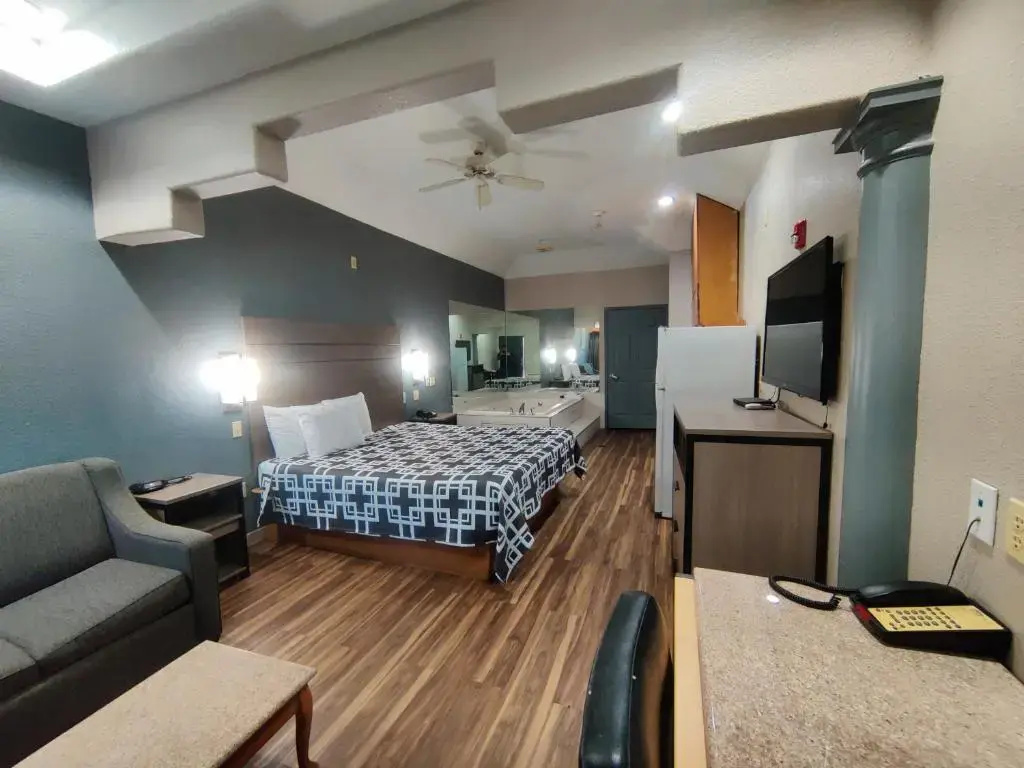 Foto - Regency Inn & Suites By Capital O Houston IAH Airport