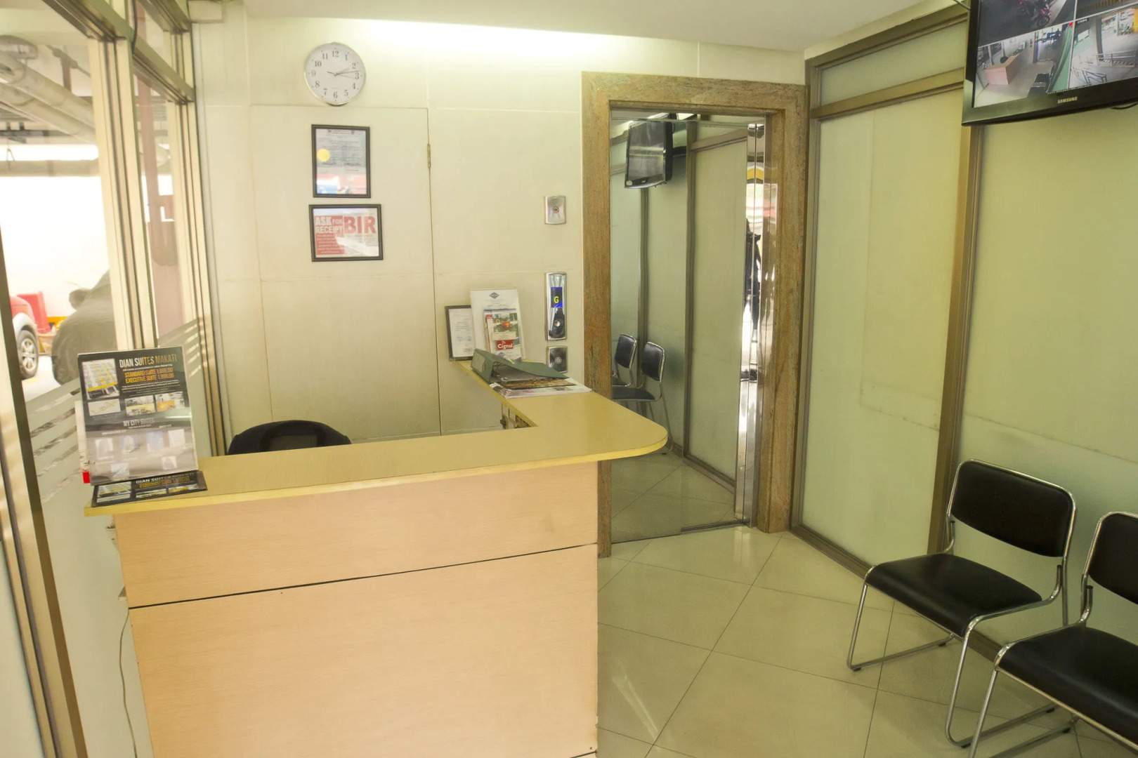 Foto - Dian SUITES 1