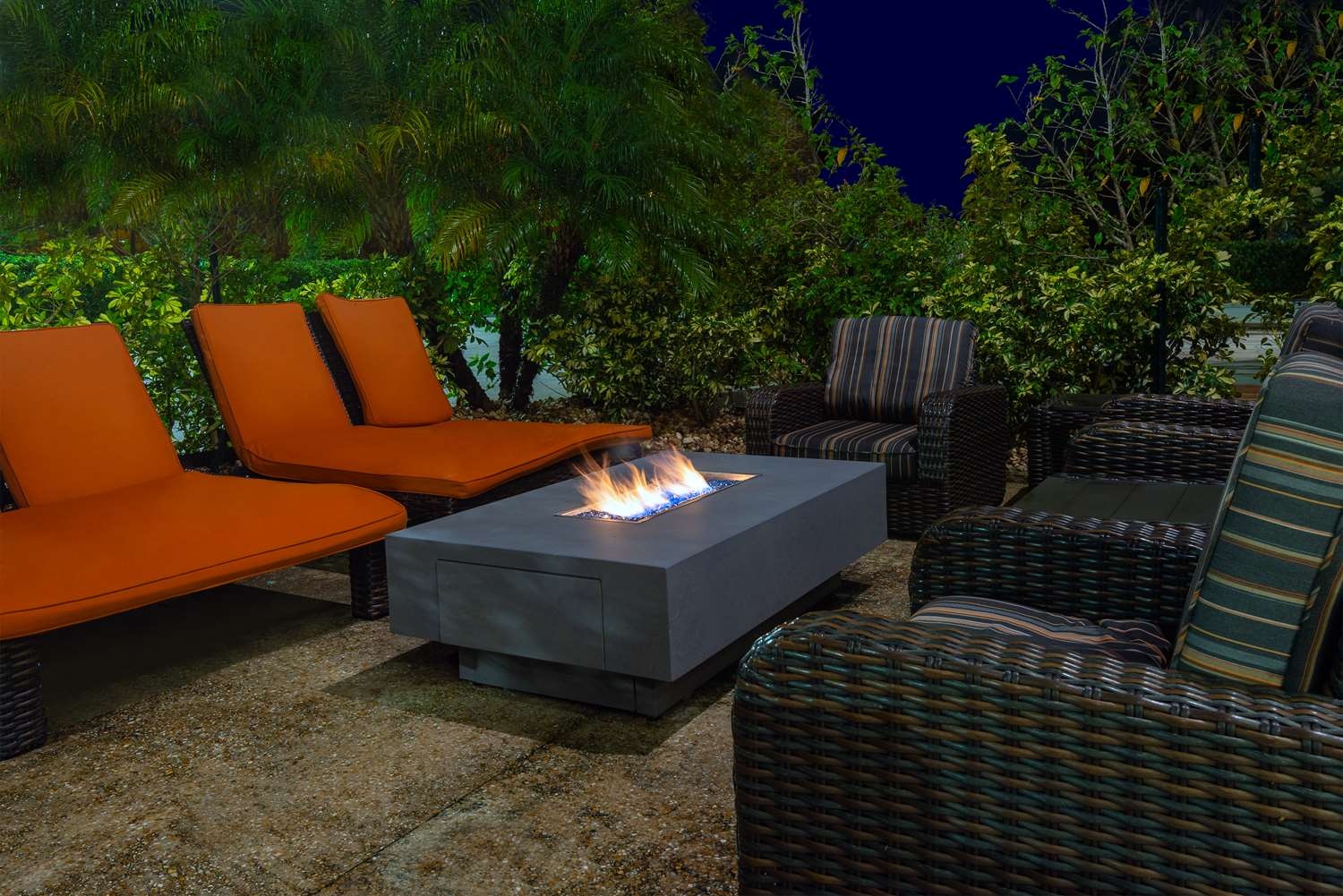 Foto - Magnolia Pointe, BW Signature Collection