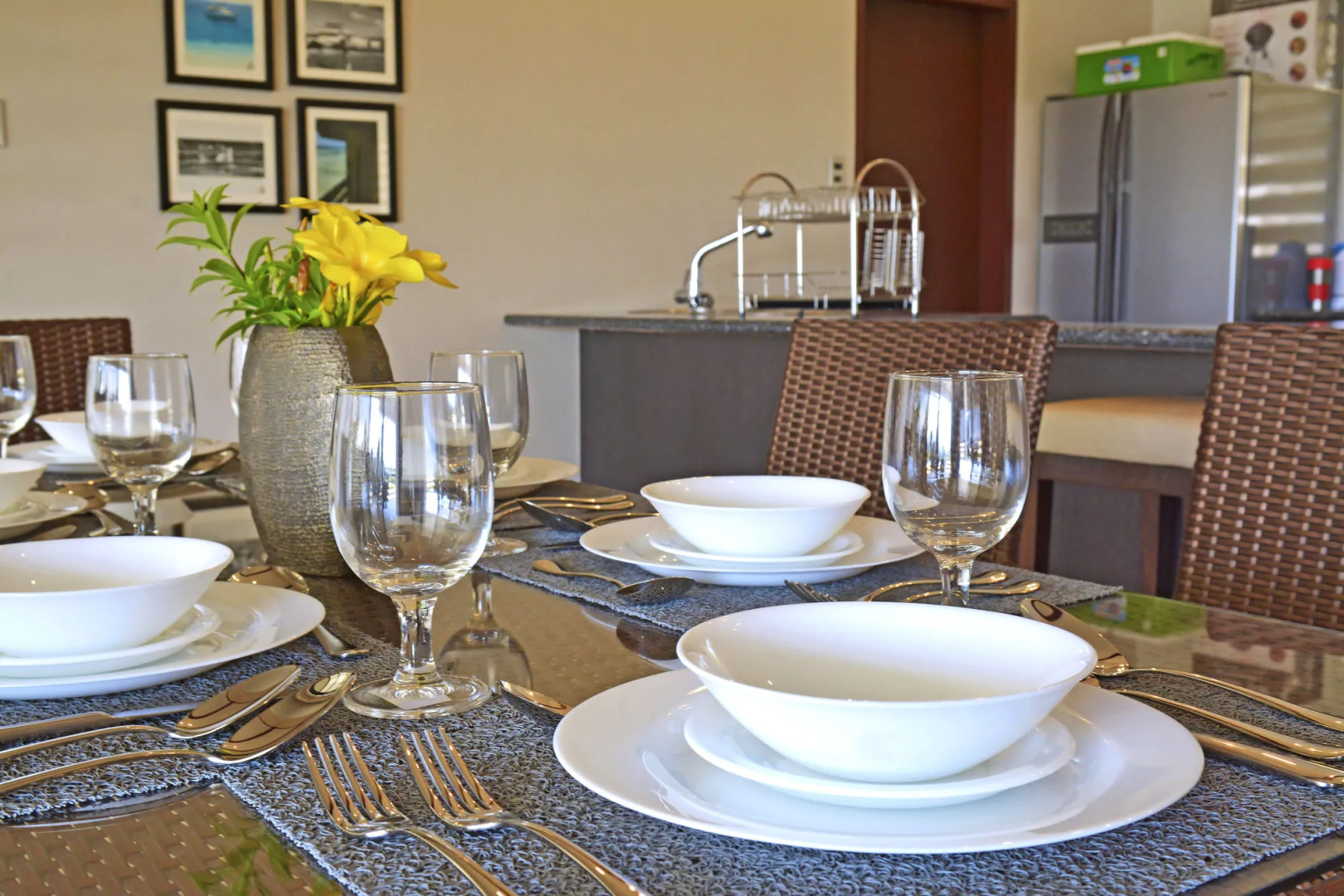 Foto - One Hagdan Villas