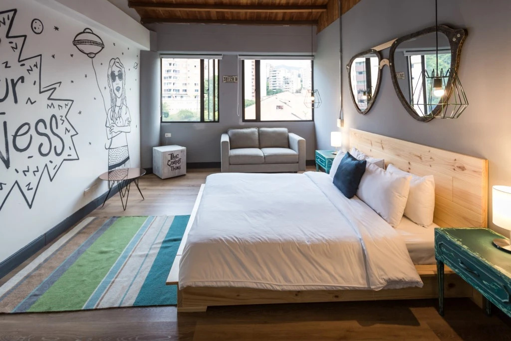 Foto - Socialtel Medellin