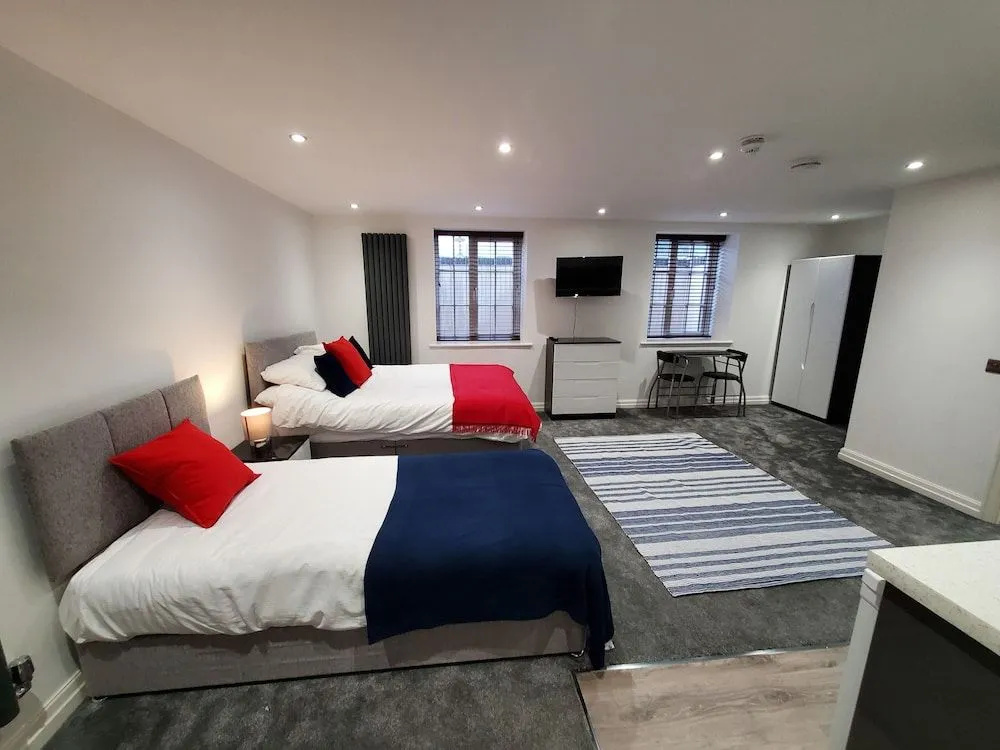 Foto - The Ashcroft Apartments