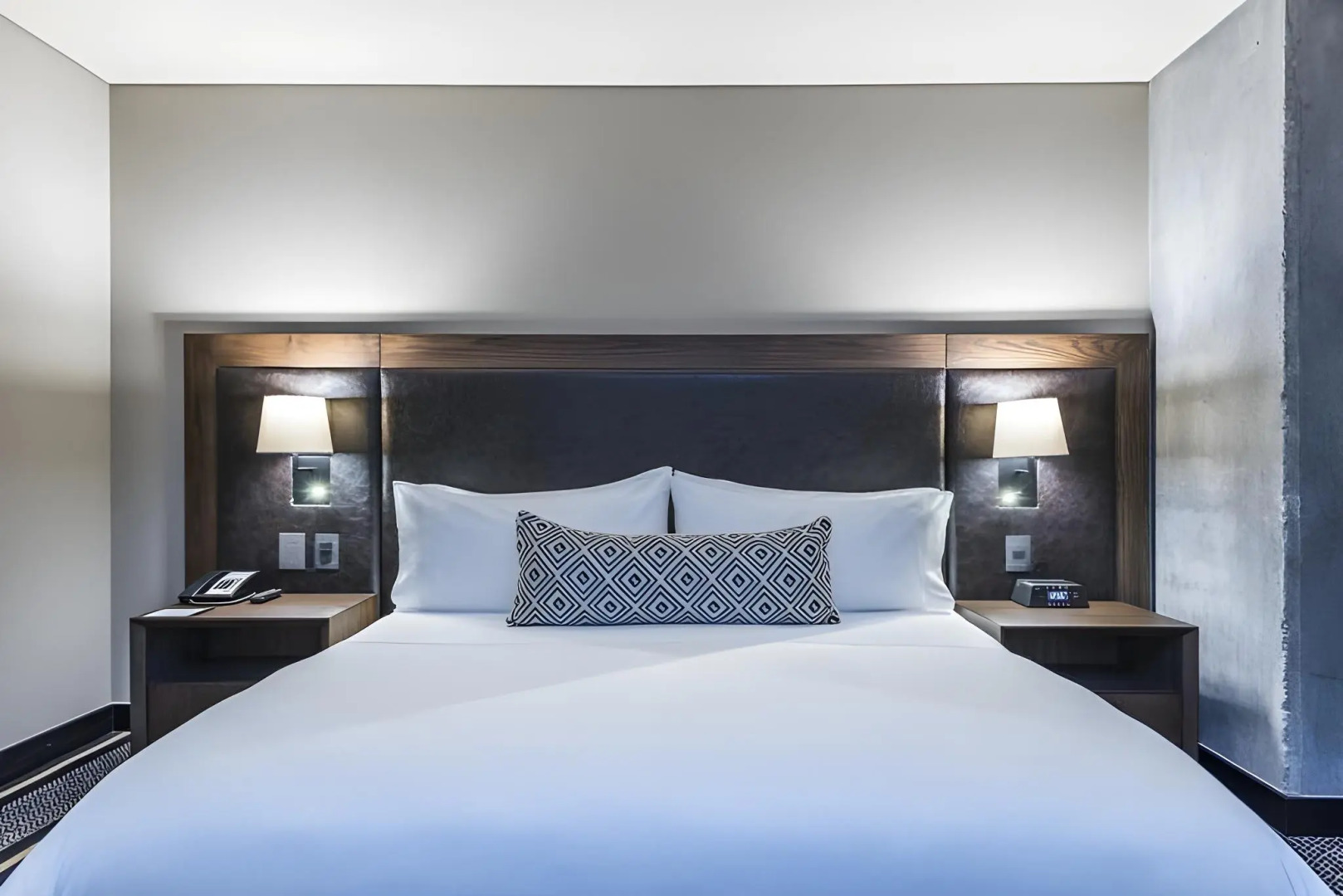 Photo - Movich Hotel Las Lomas