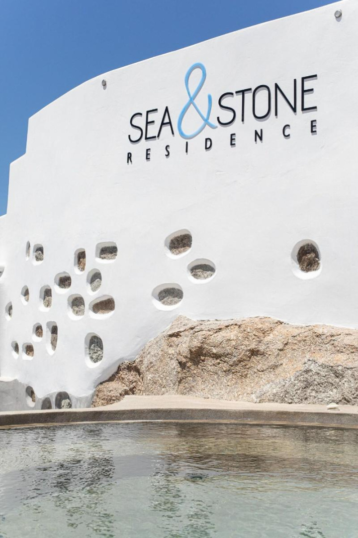 Photo - Sea & Stone Residence Mykonos