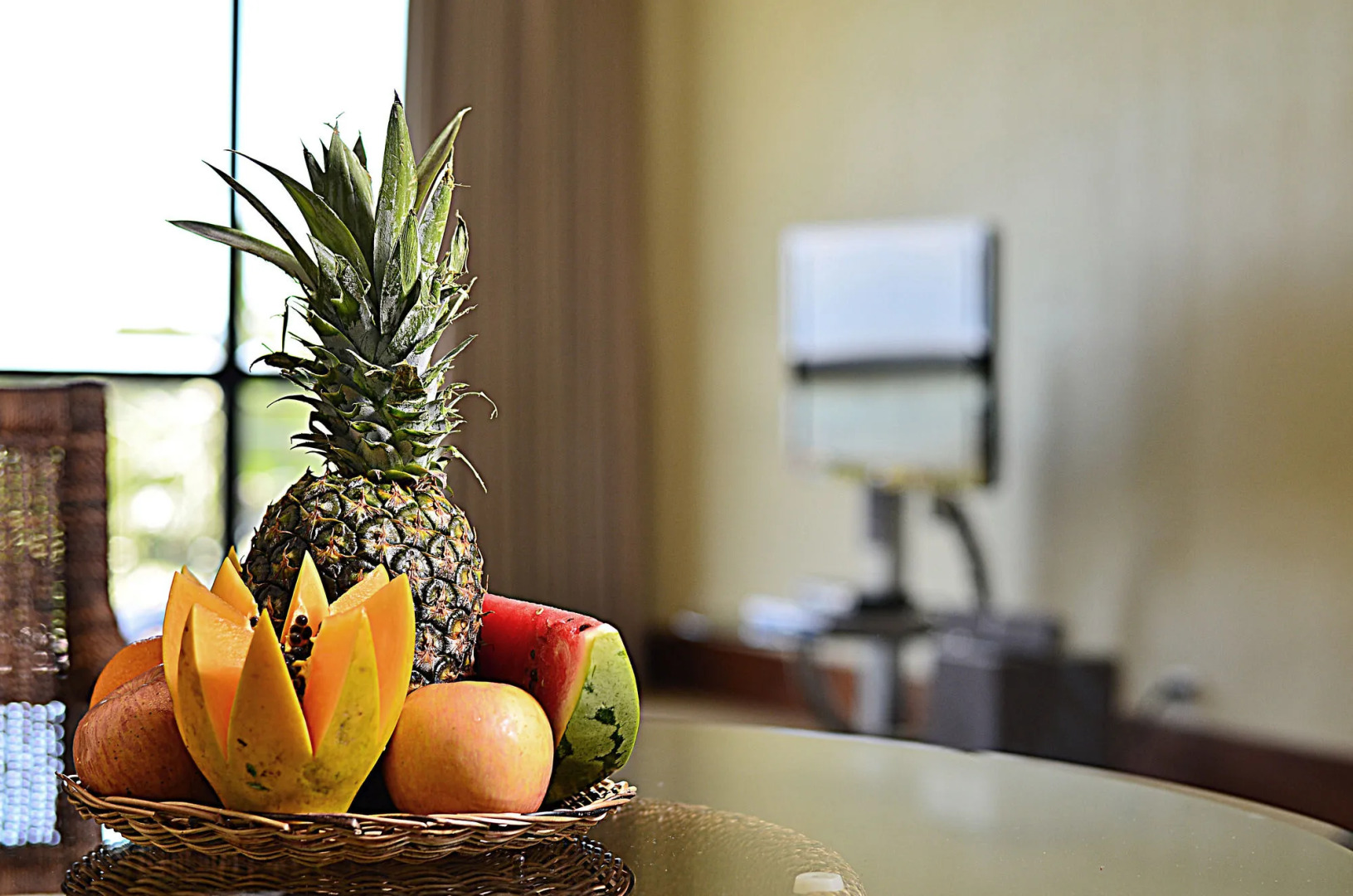 Photo - Thunderbird Resorts - Rizal