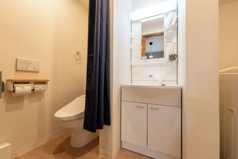 Foto - e-stay namba