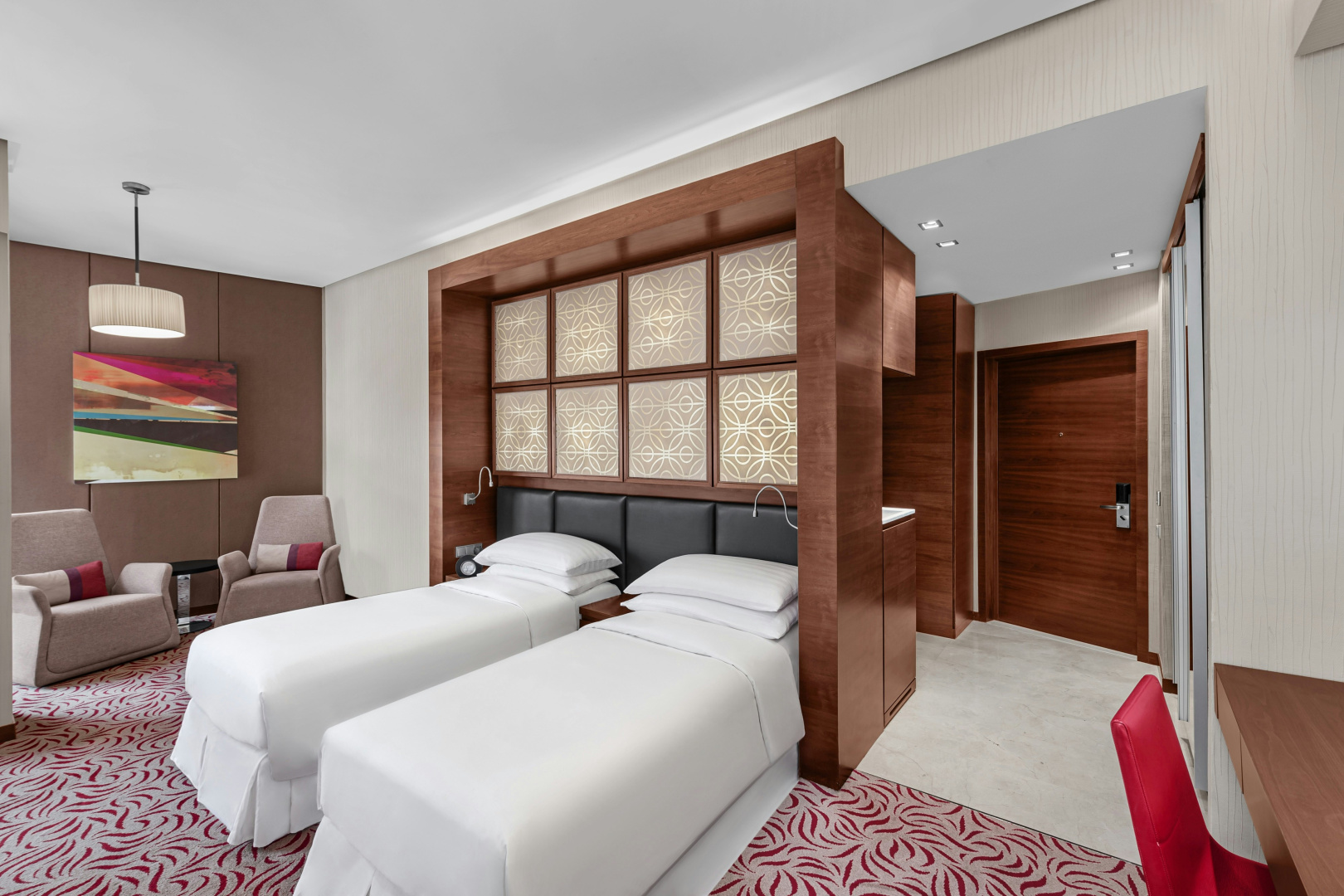 Foto - Four Points by Sheraton Doha Hotel