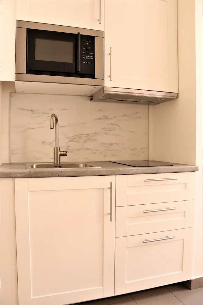 Foto - Flowers apartments