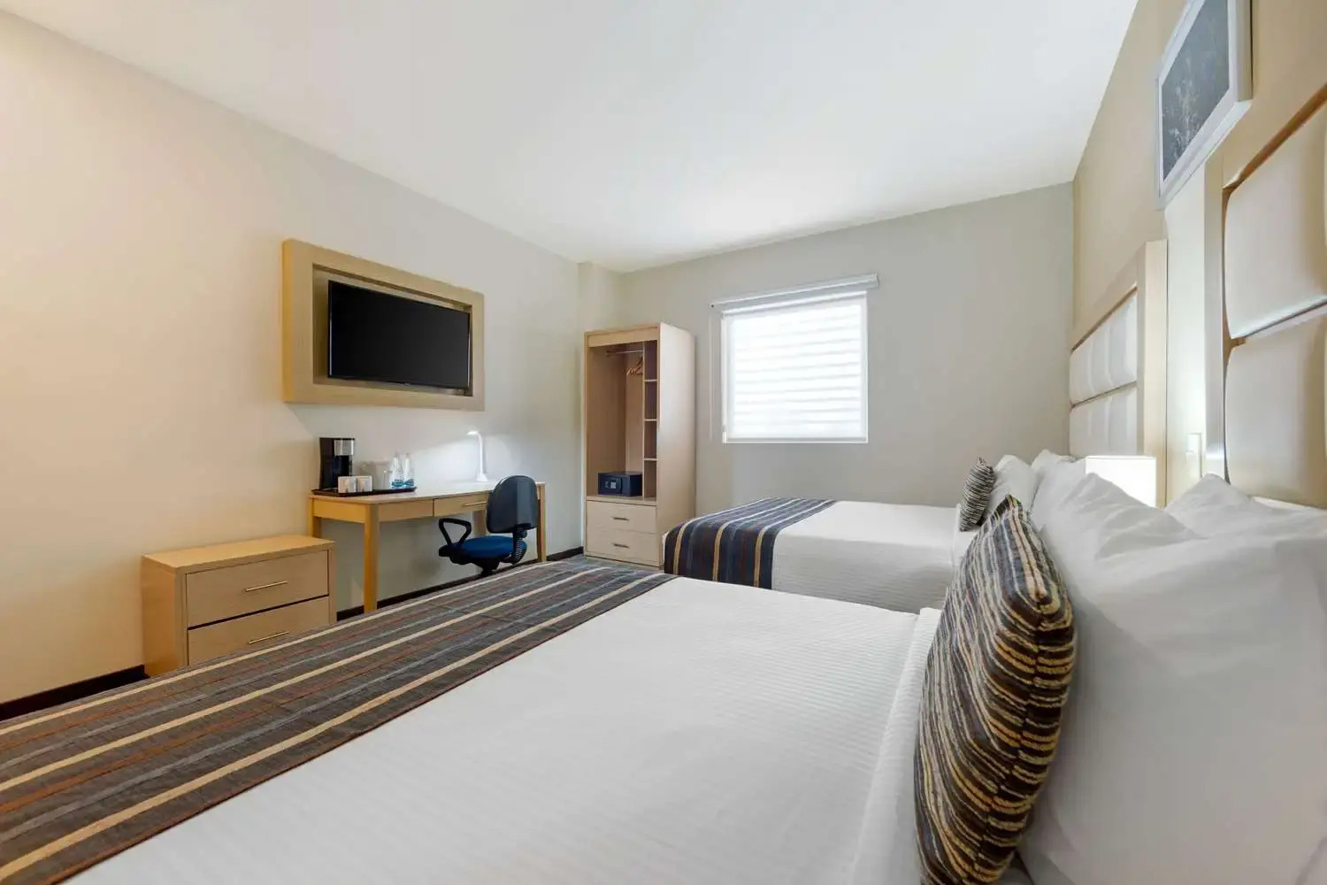 Photo - Sleep Inn Monterrey San Pedro