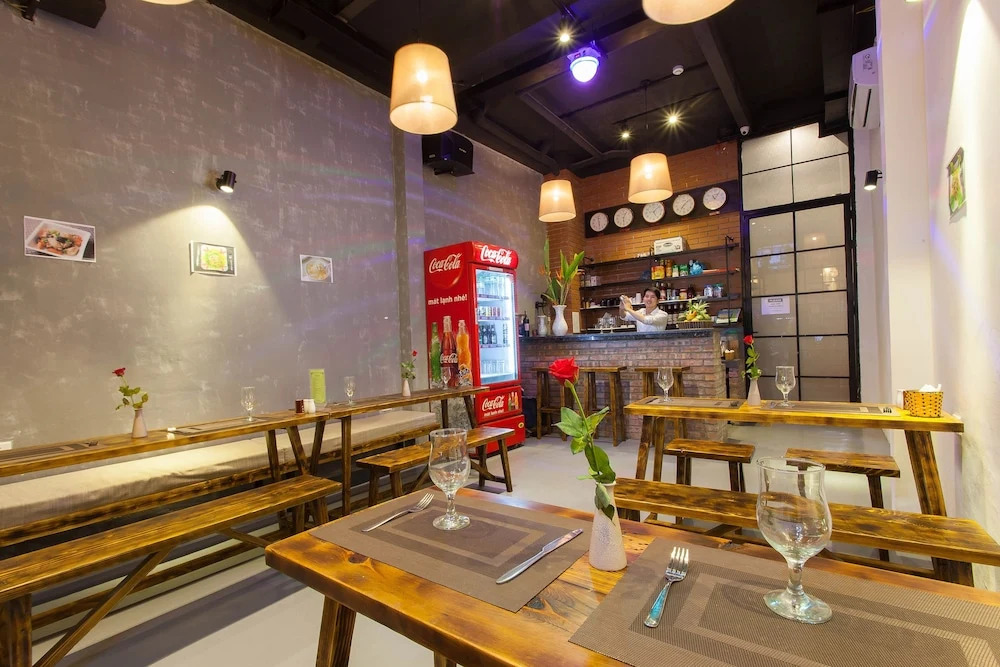 Photo - Luxury Backpakers Hotel