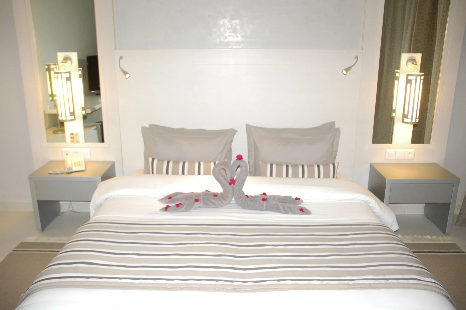 Foto - Djerba Plaza Thalasso & Spa