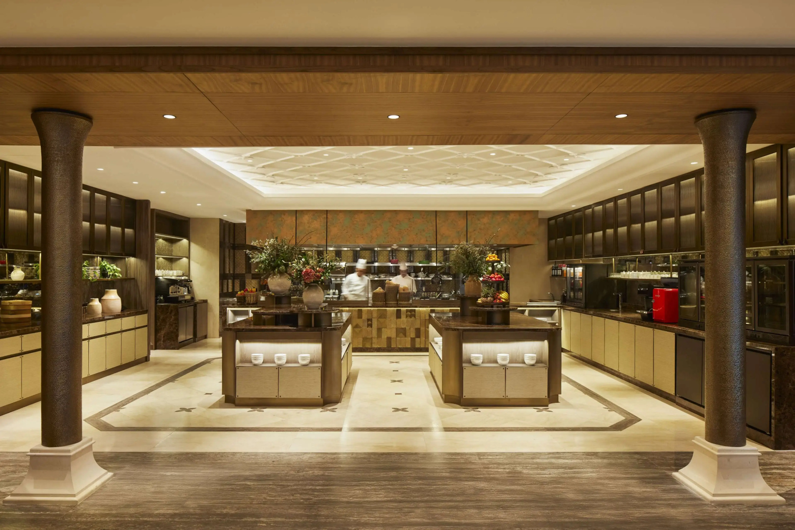 Photo - Keraton at The Plaza, The Unbound Collection by Hyatt