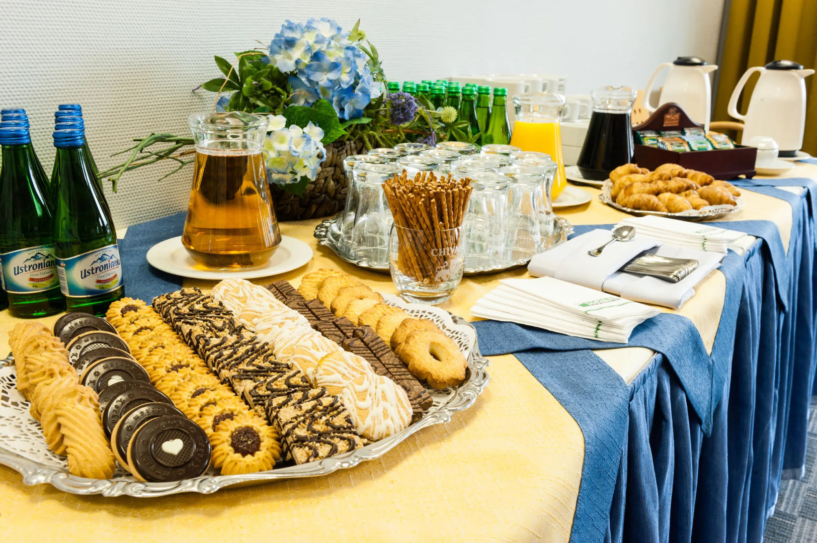 Photo - Hotel Partner