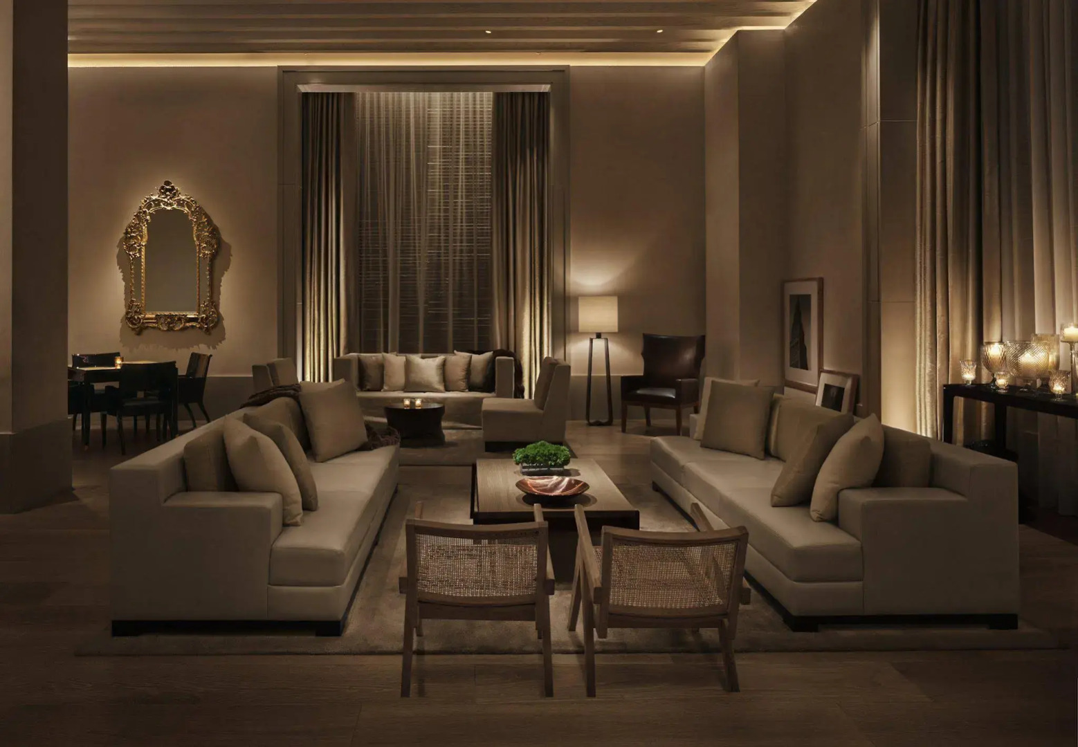 Foto - The New York EDITION