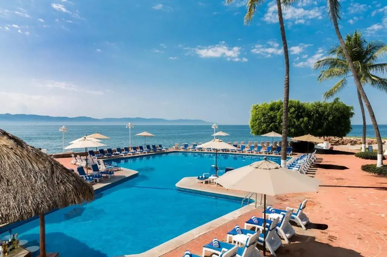 Photo - Vamar Vallarta All Inclusive Marina & Beach Resort
