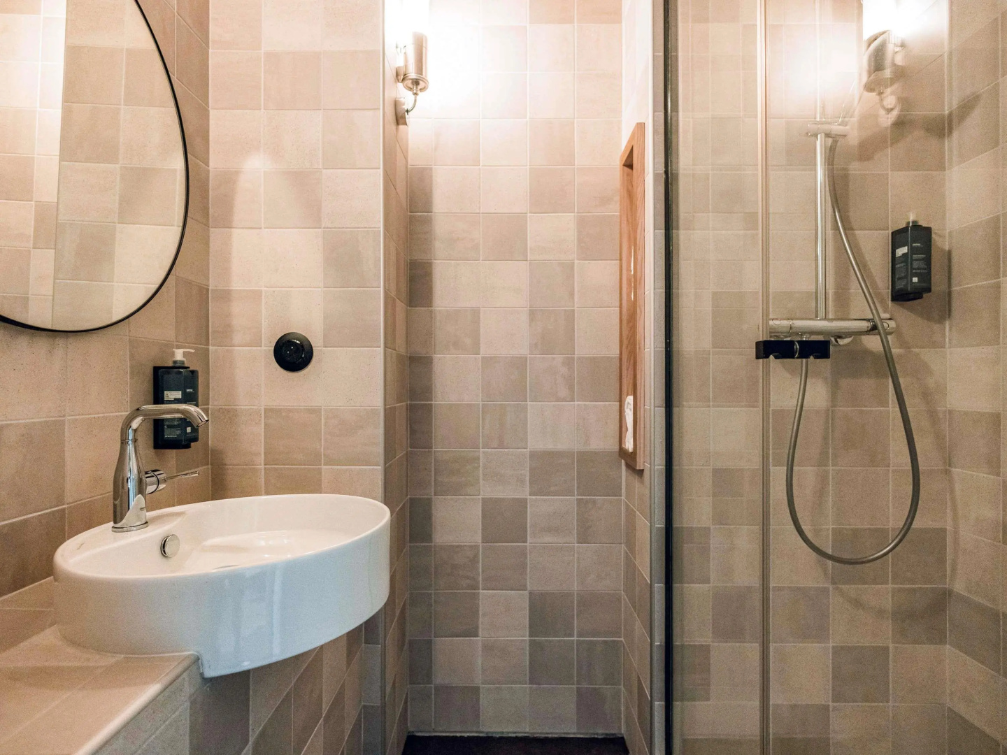 Photo - ibis Styles La Rochelle Centre Gare