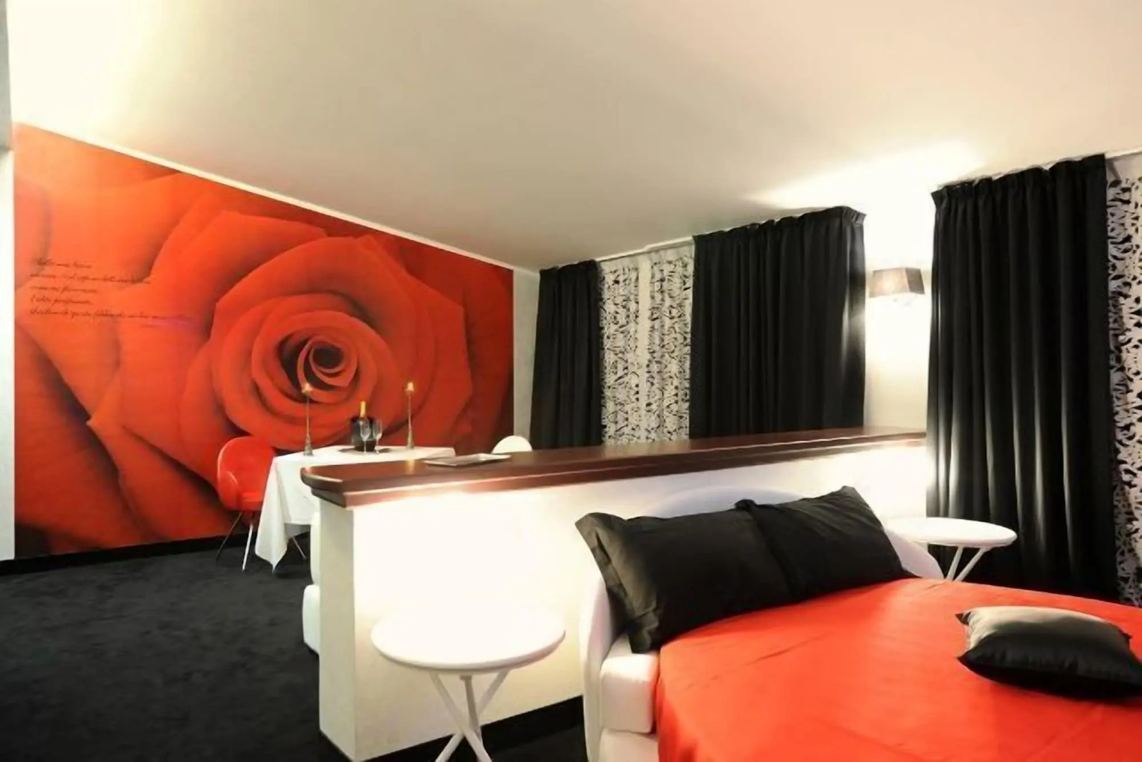 Foto - Grand Hotel Paradiso