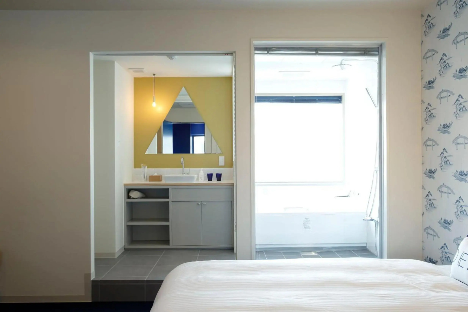 Foto - LYURO Tokyo Kiyosumi by THE SHARE HOTELS - Hostel