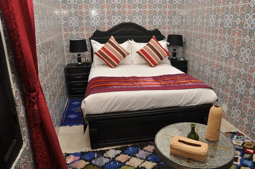 Photo - Riad La Porte d'Or & SPA