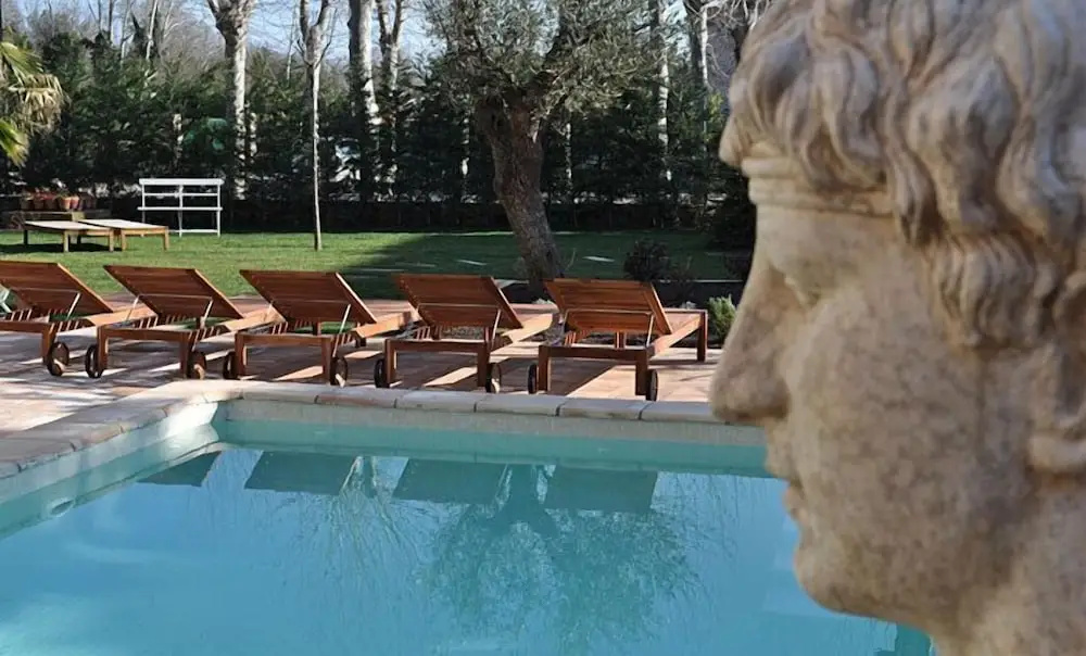 Foto - L’Hort de Sant Cebrià