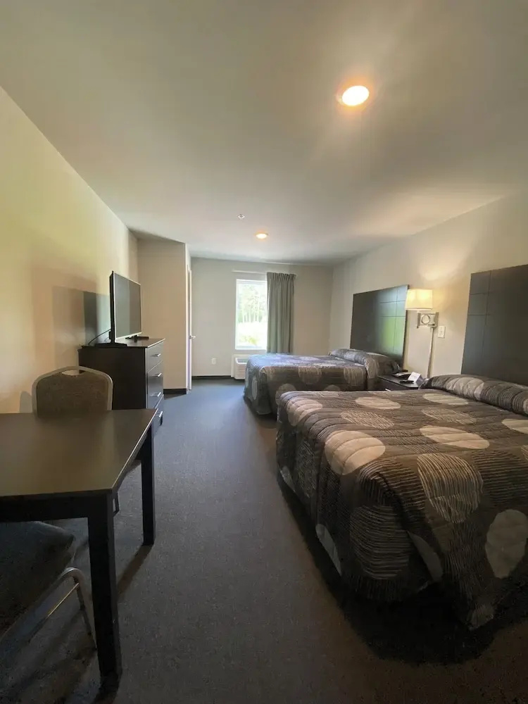Photo - WoodSpring Suites Atlanta Airport