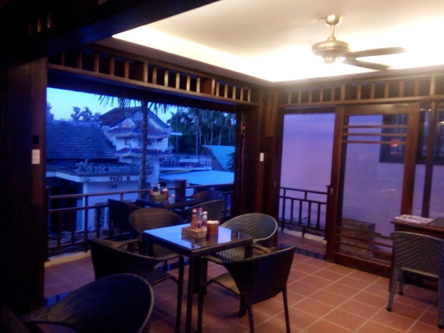 Photo - Villa Orchid Garden Riverside Hoi An