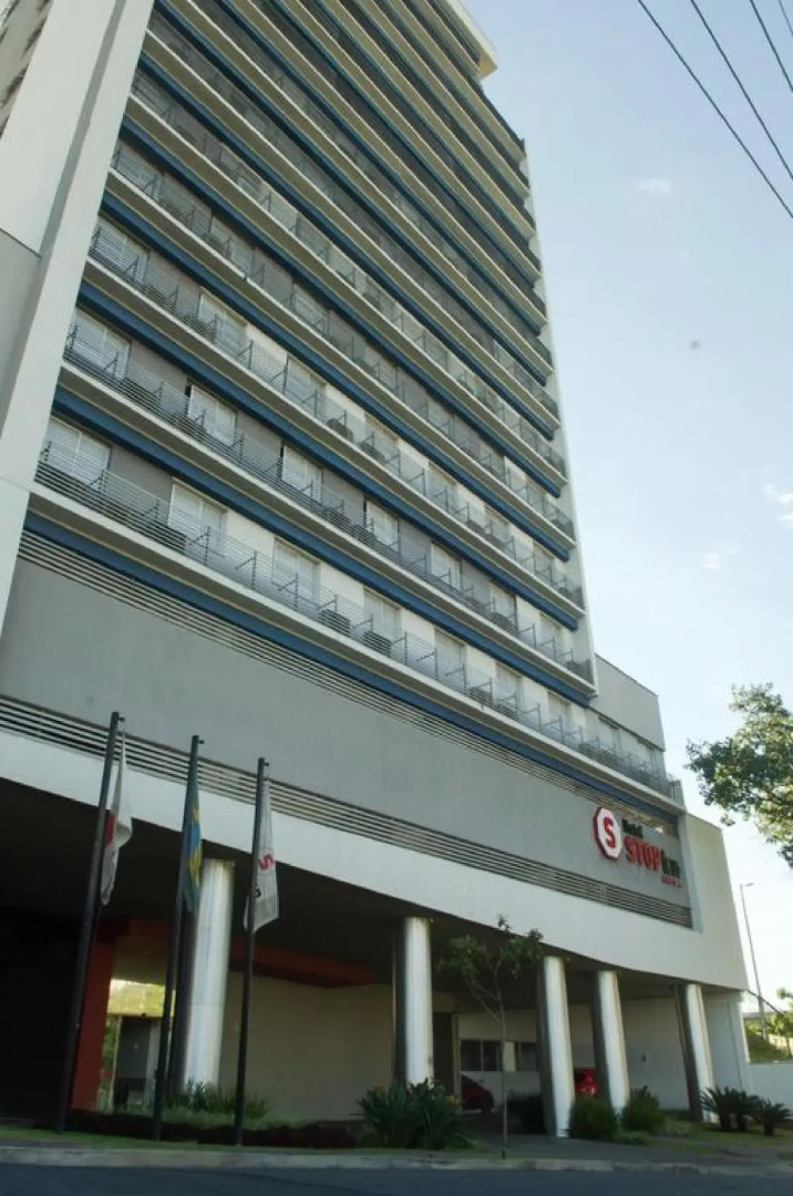 Photo - Stop Inn Antonio Carlos