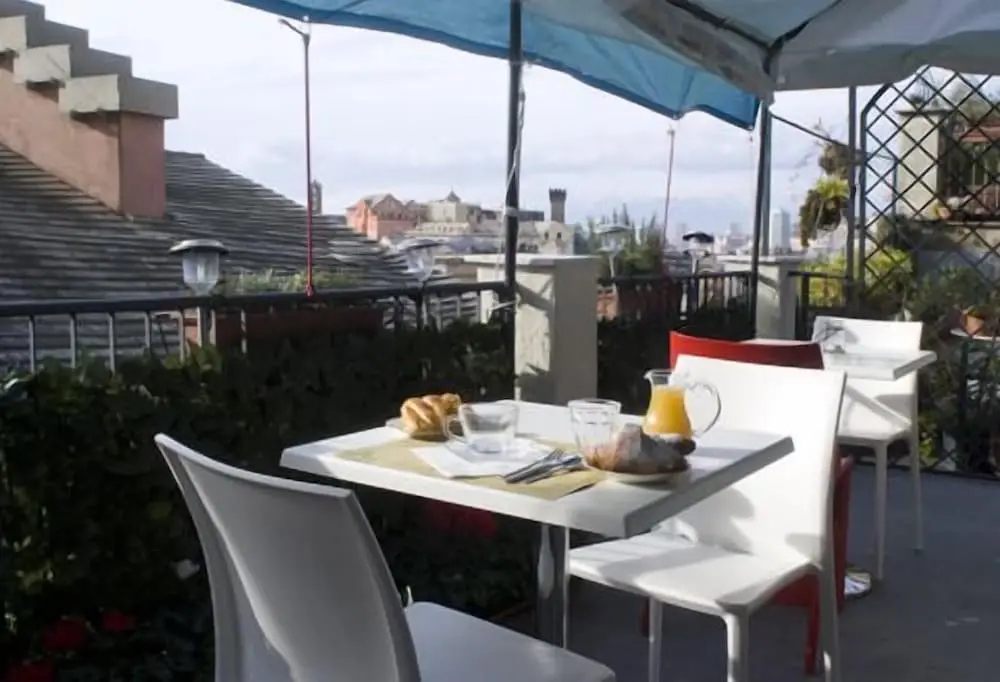 Photo - Hotel Colombo Genova