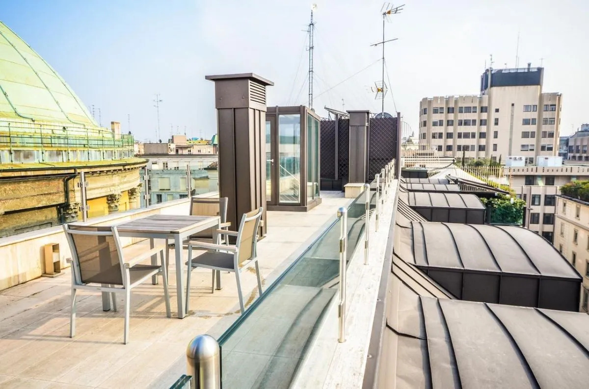 Photo - Allegroitalia San Pietro All'Orto 6